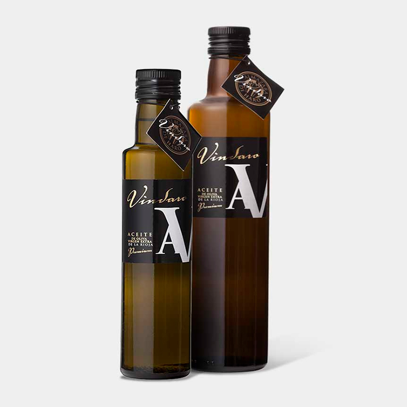 Imagen de Aceites gourmet Vindaro Premium